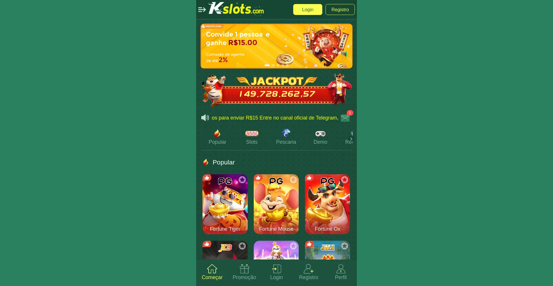 Kslots.com