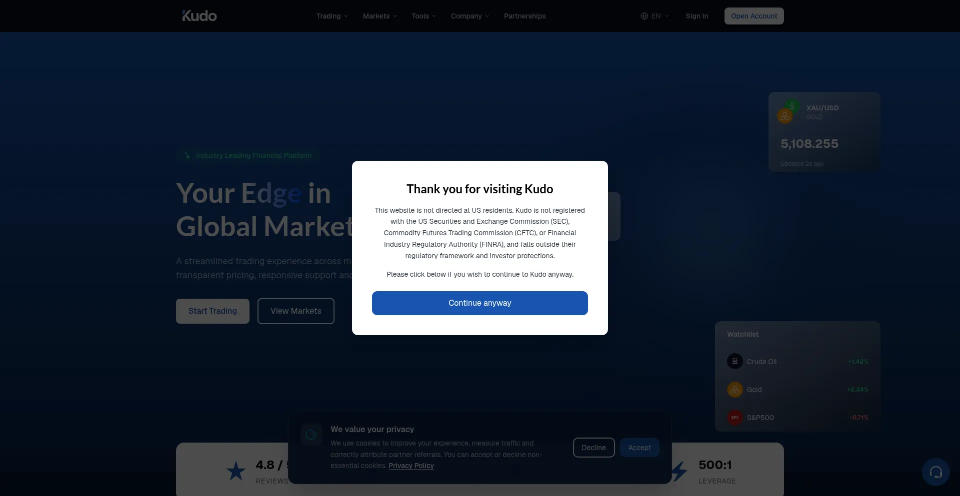 Kudo.com