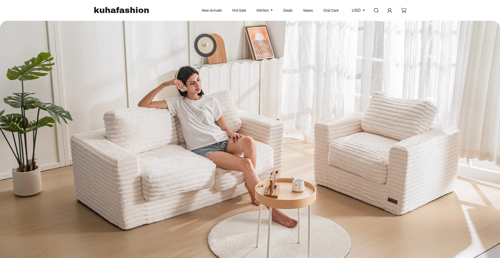 Kuhafashion.com