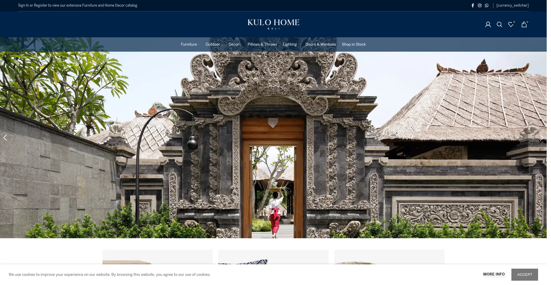 Kulohome.com