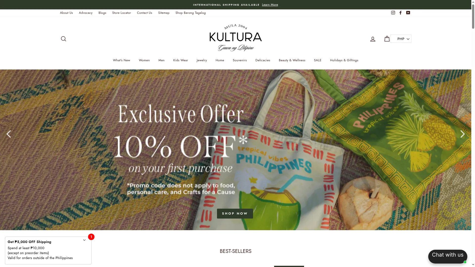 Kulturafilipino.com