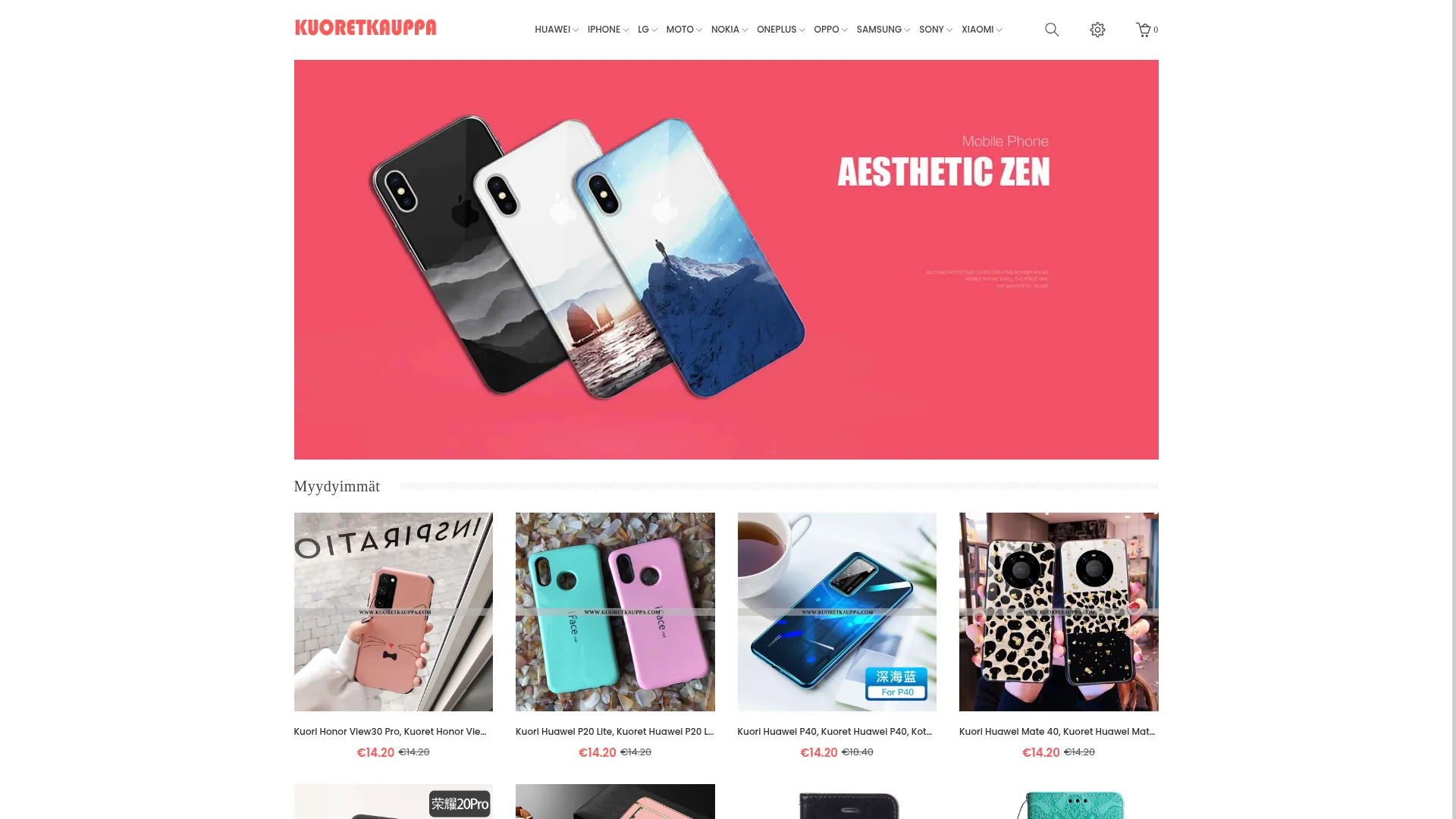 Kuoretkauppa.com