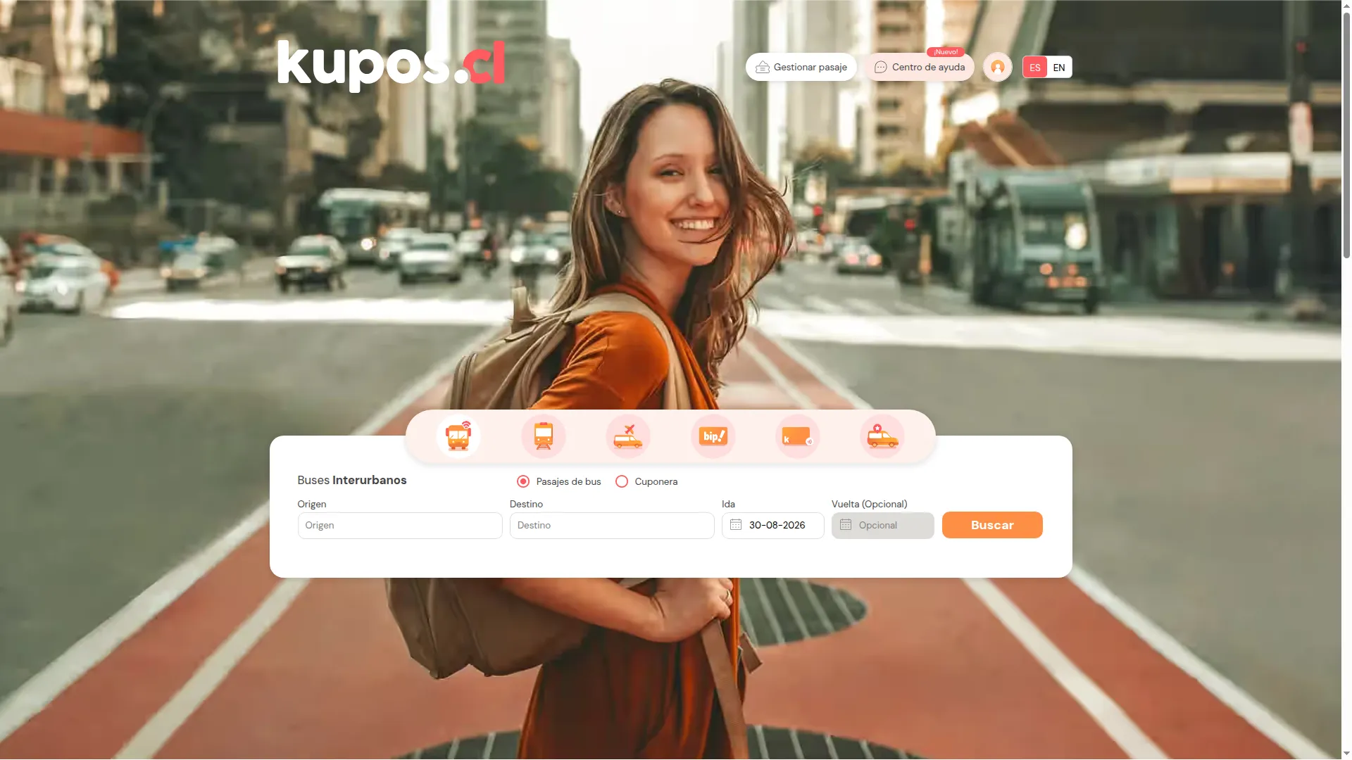 Kupos.cl