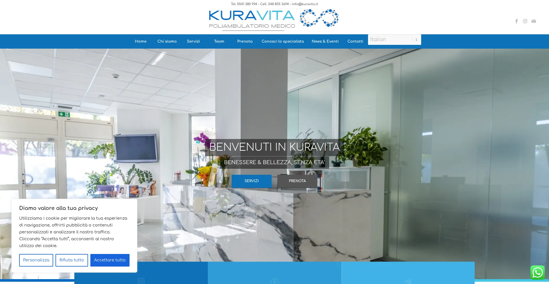 Kuravita.it