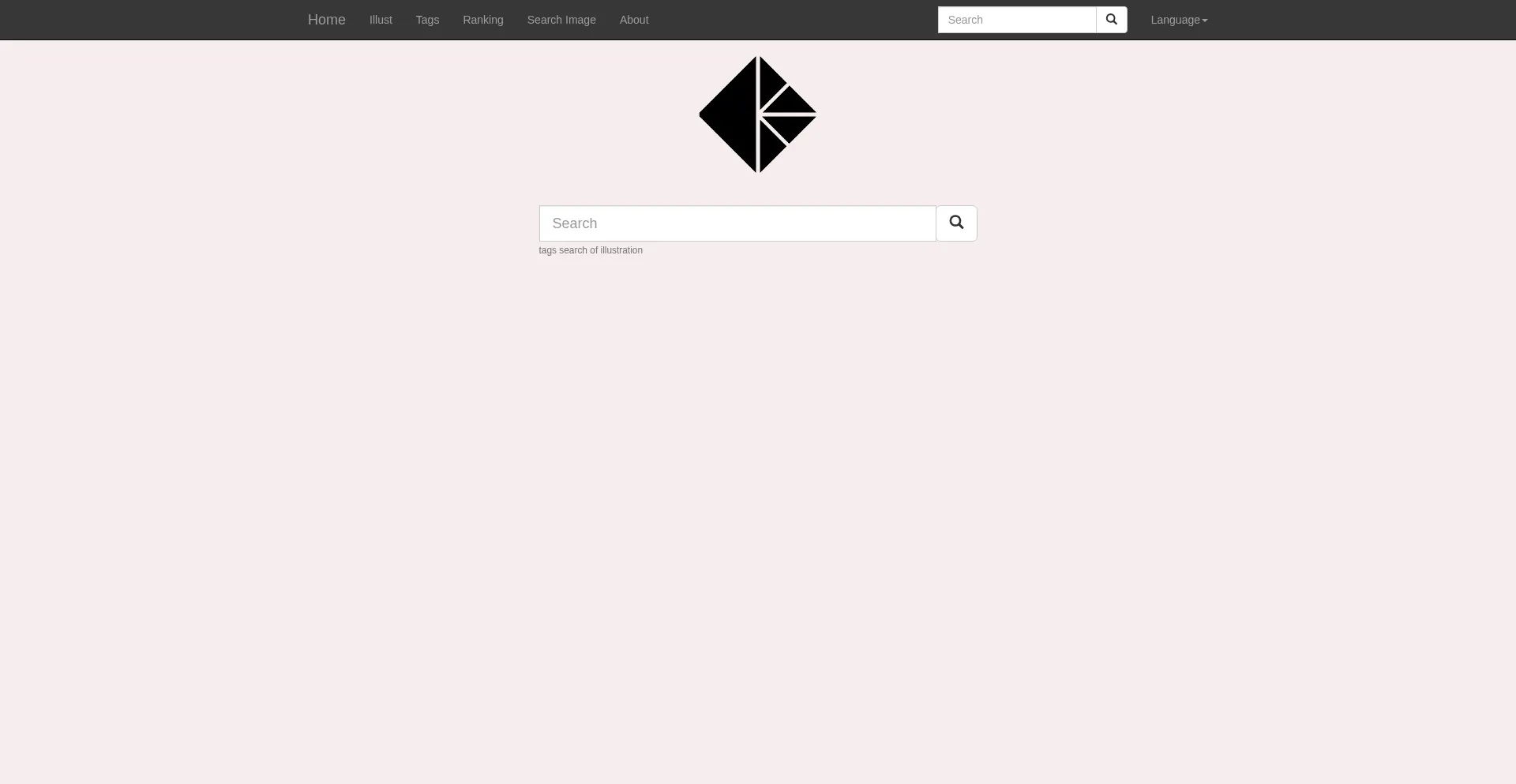 Website screenshot of Kurocore.com