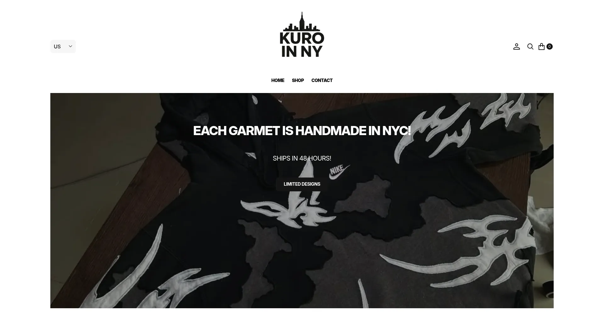 Kuroinny.com