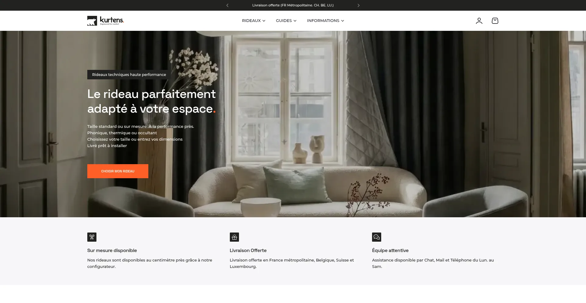 Kurtens.com