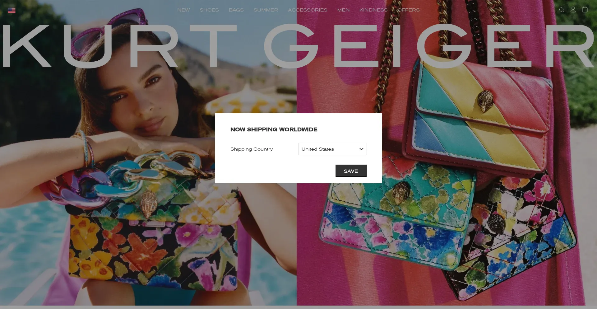 Kurtgeiger.mx