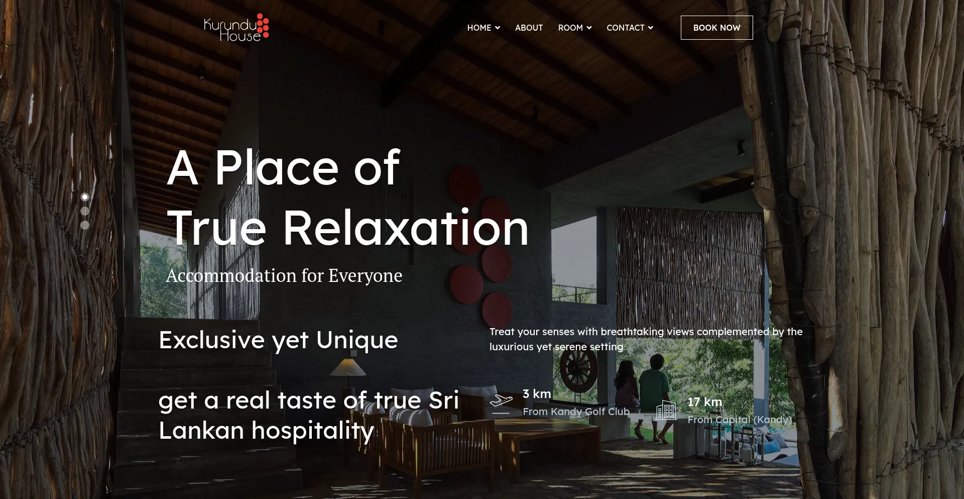 Kurunduhouse.com