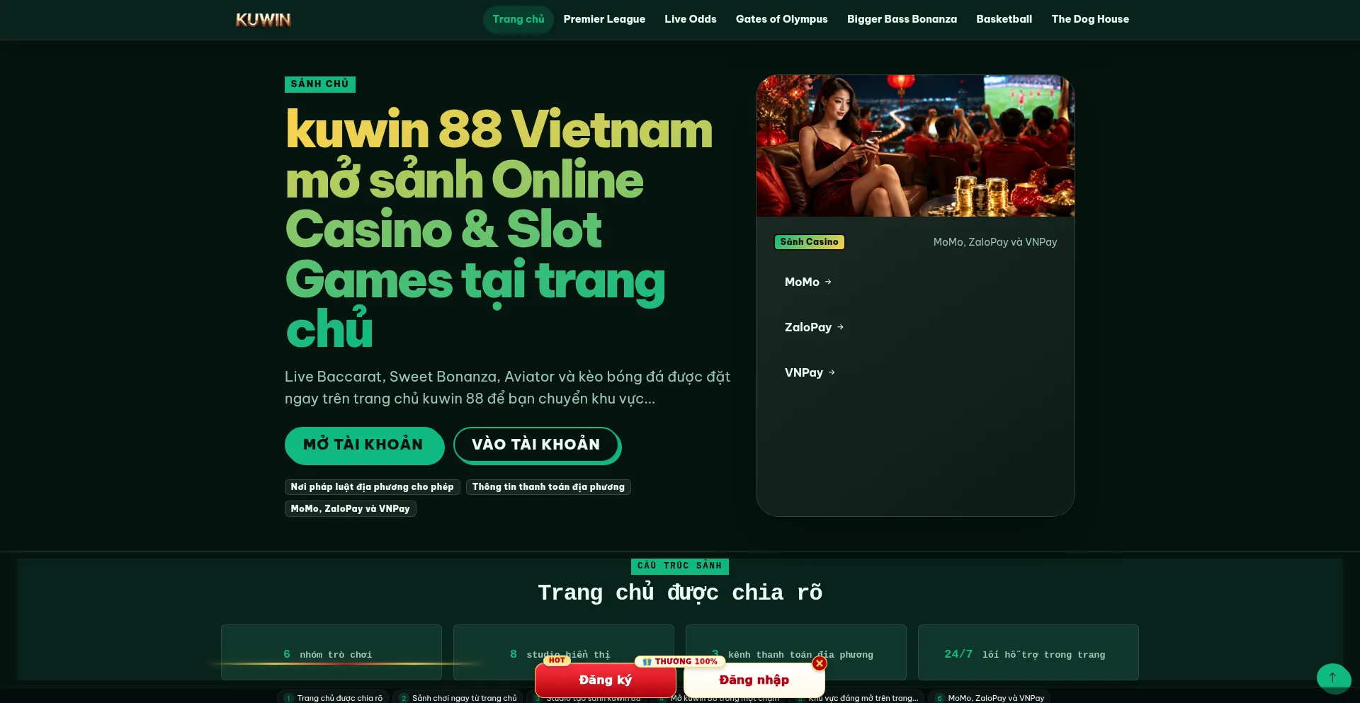 Kuwin88.bid