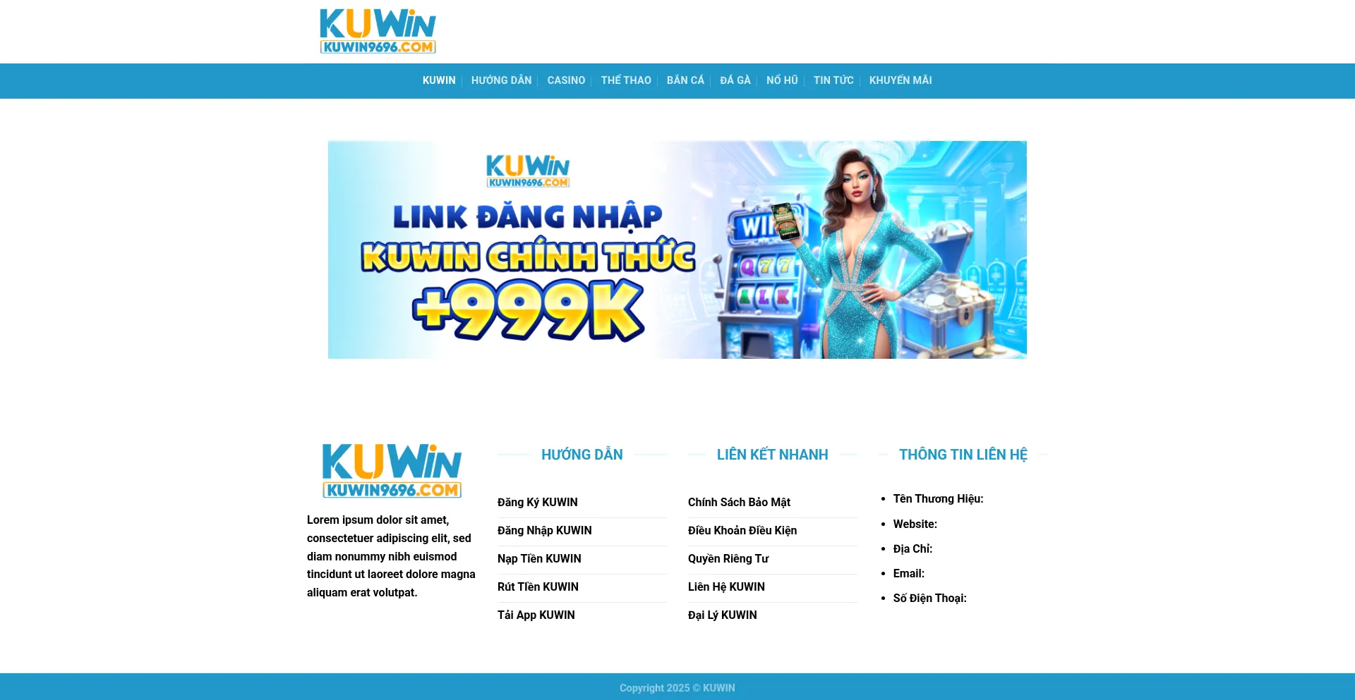 Kuwin9696.com est-il Sûr et Fiable ?