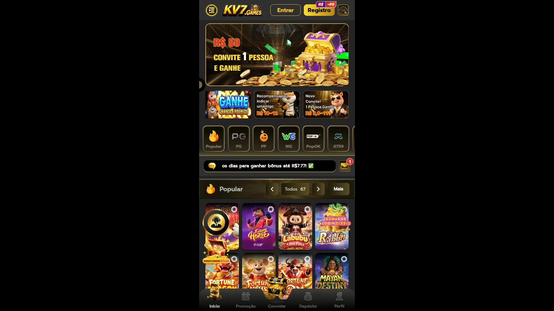 Kv7.games