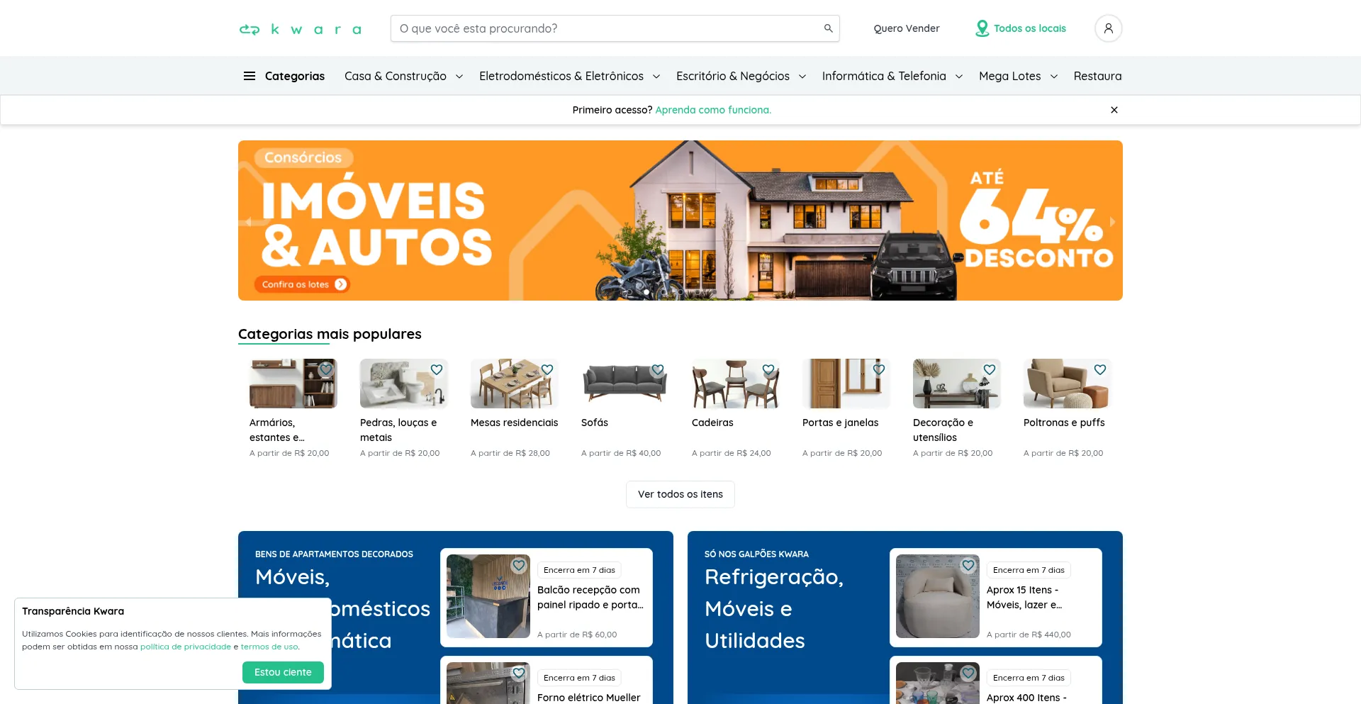 Kwara.com.br