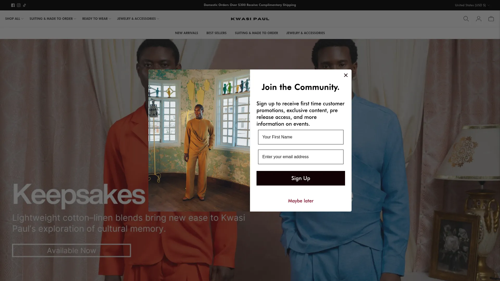 Kwasipaul.com