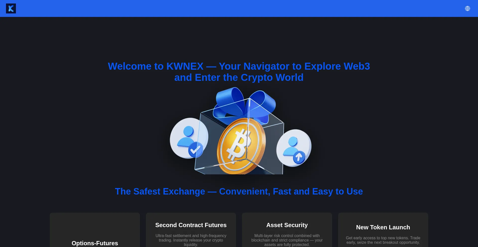 Kwnex.com