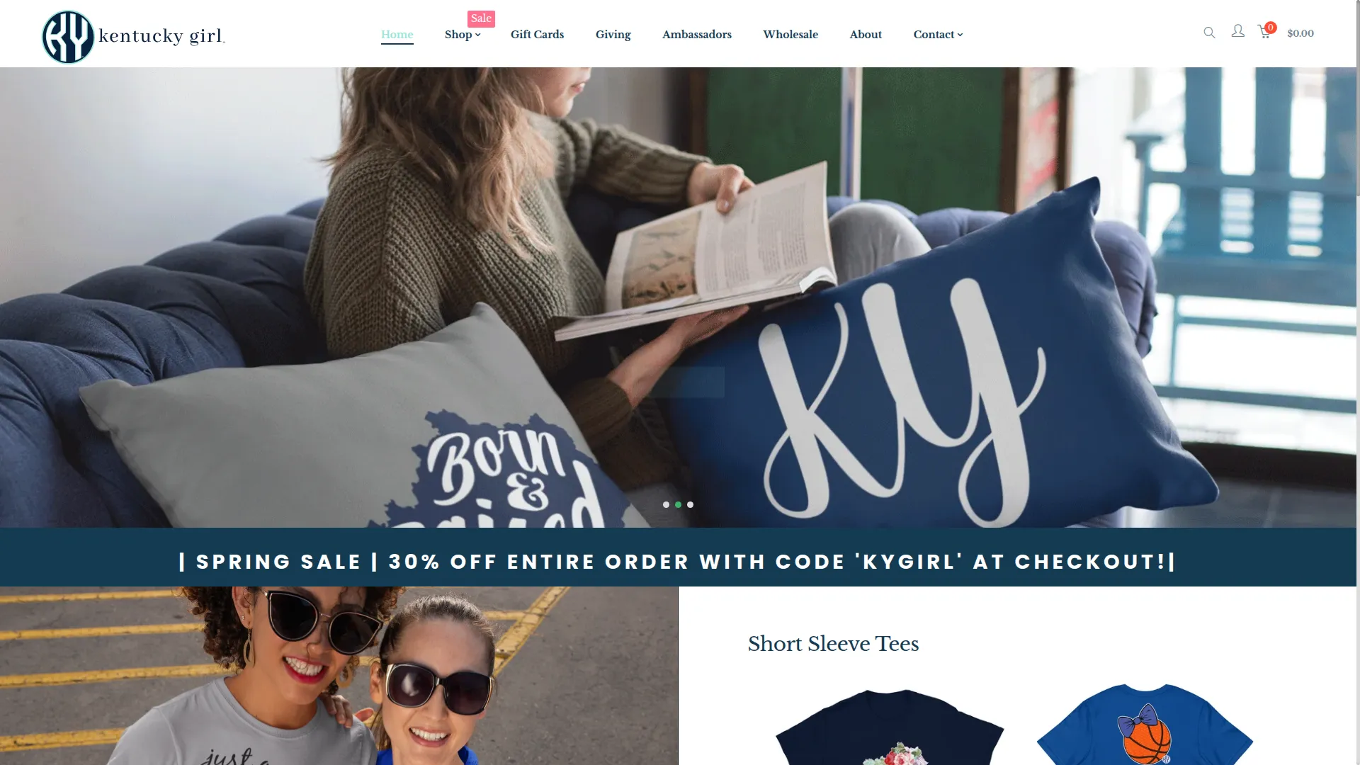 Kygirl.com