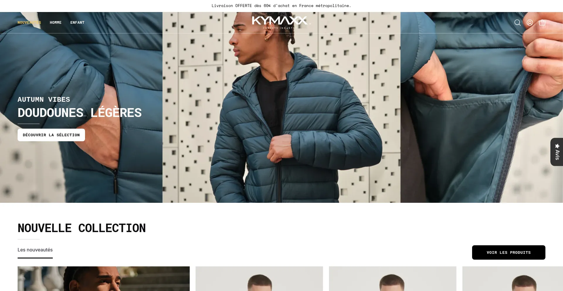 Kymaxx.com est-il Sûr et Fiable ?