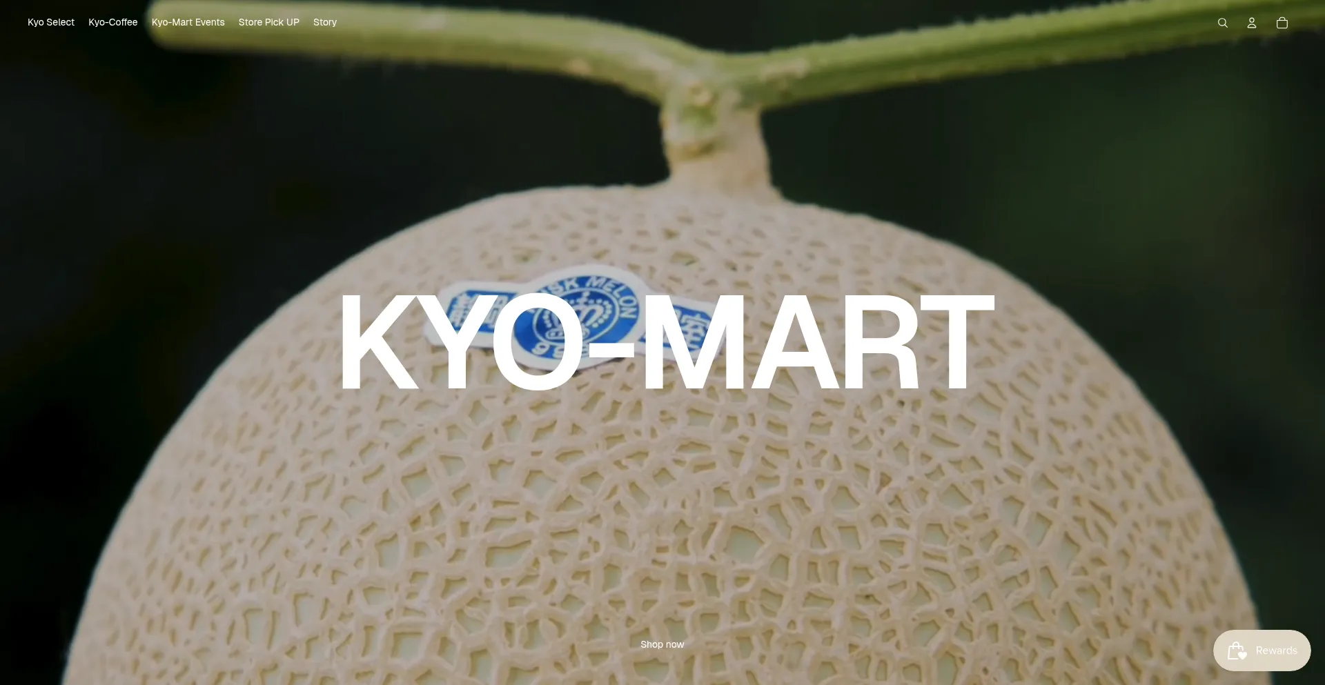 Kyo-mart.com