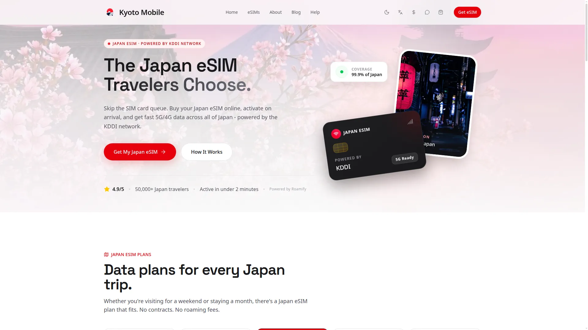Kyotomobile.com