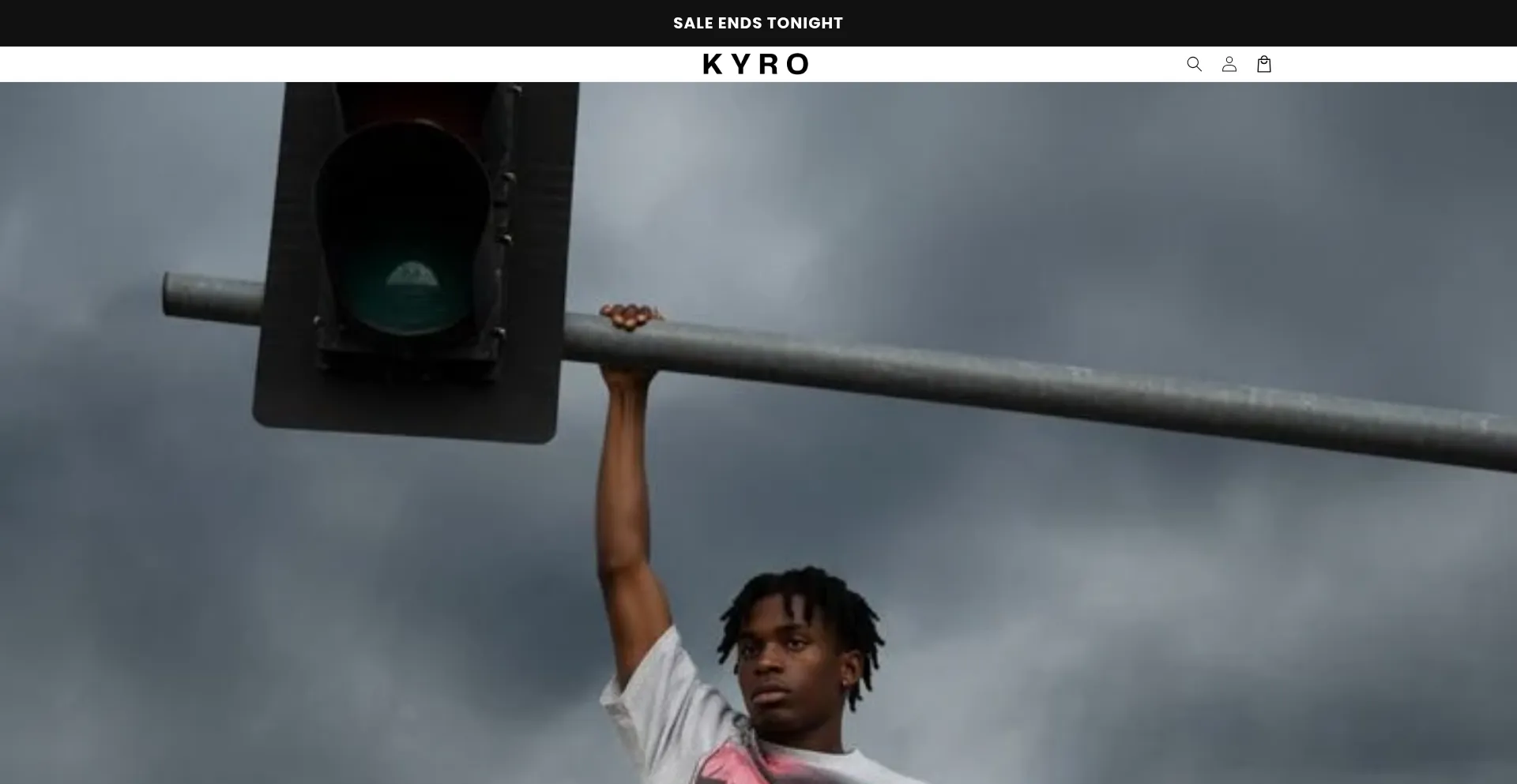 Kyrowear.net