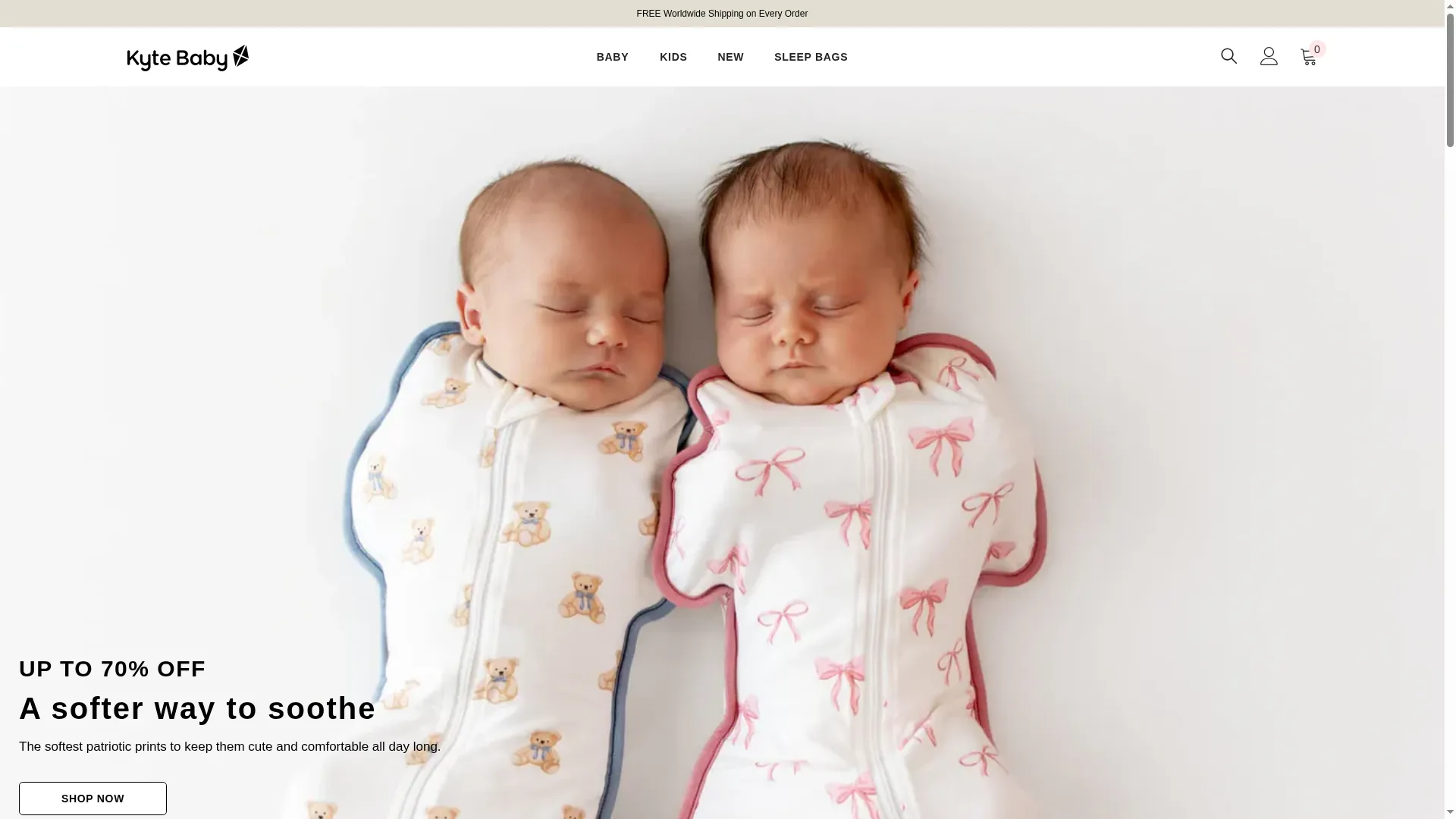Kytebabystore.com