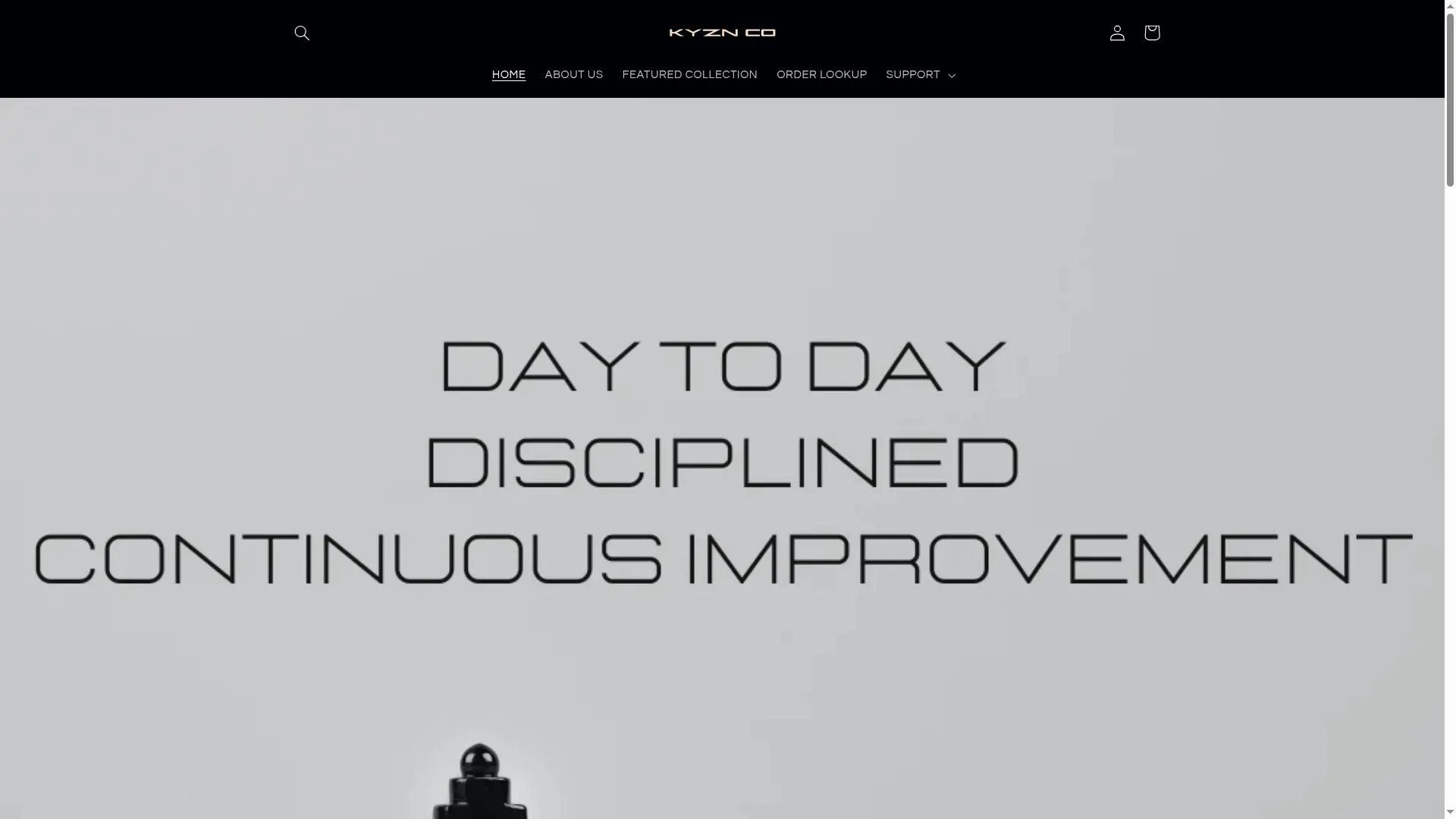 Kyznco.com