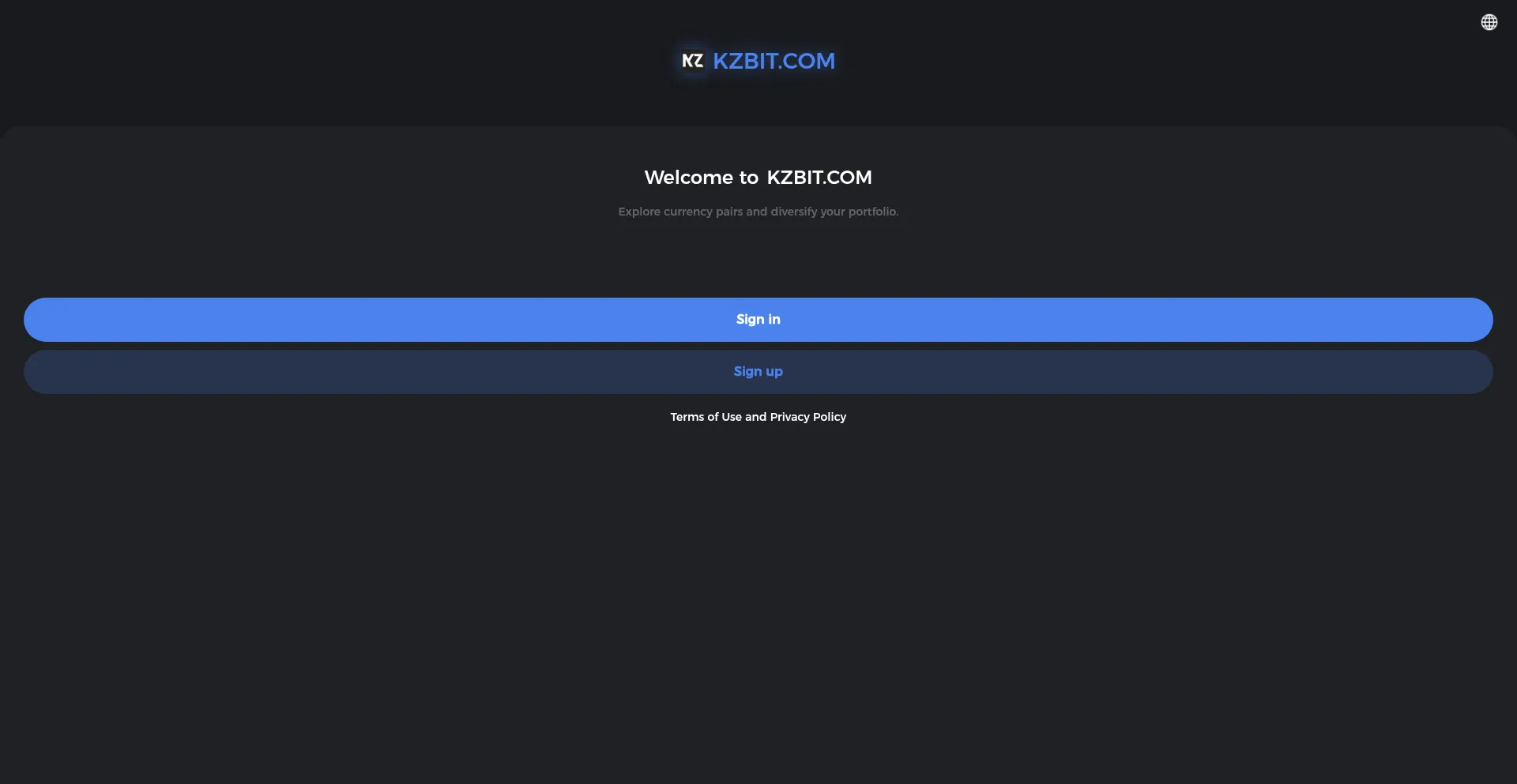 Kzbit.com est-il Sûr et Fiable ?