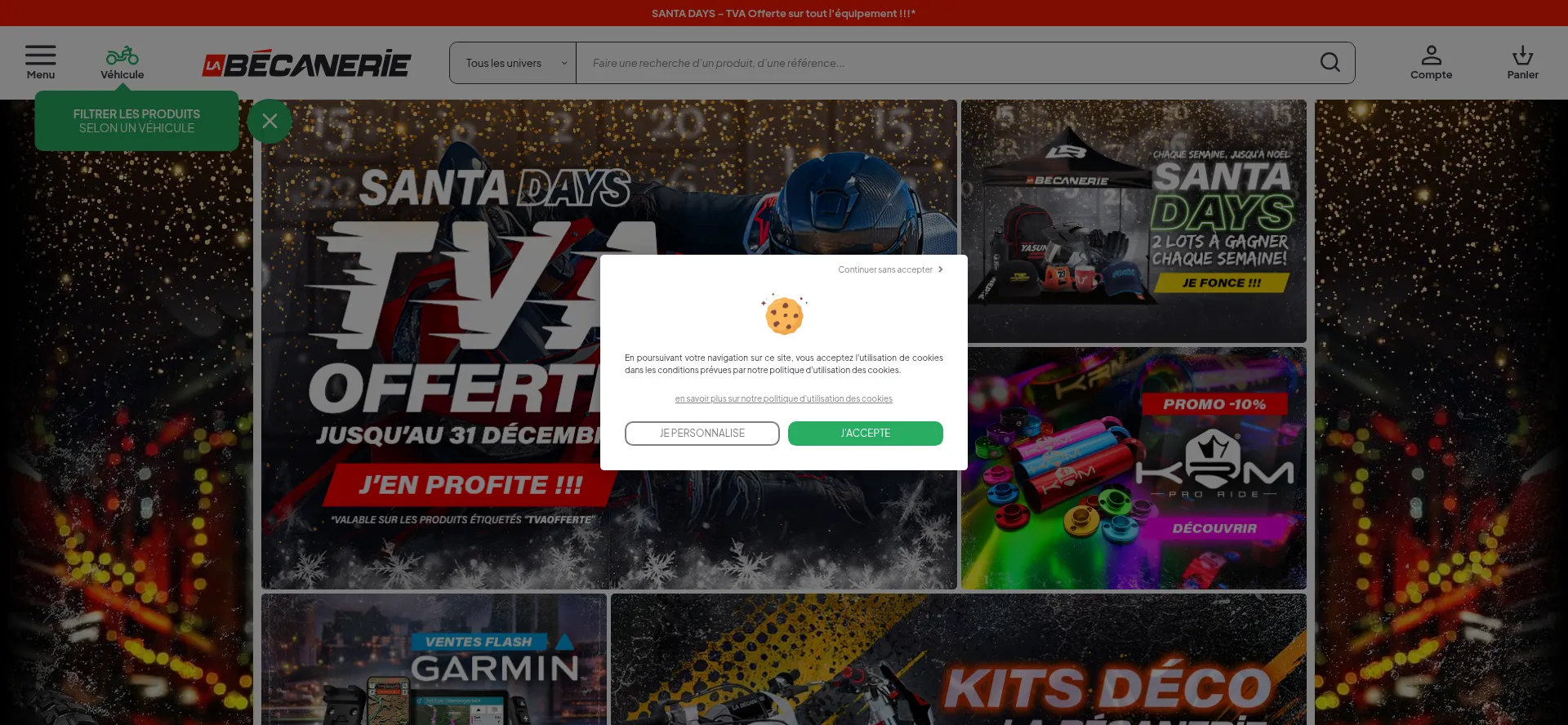La-becanerie.com est-il Sûr et Fiable ?