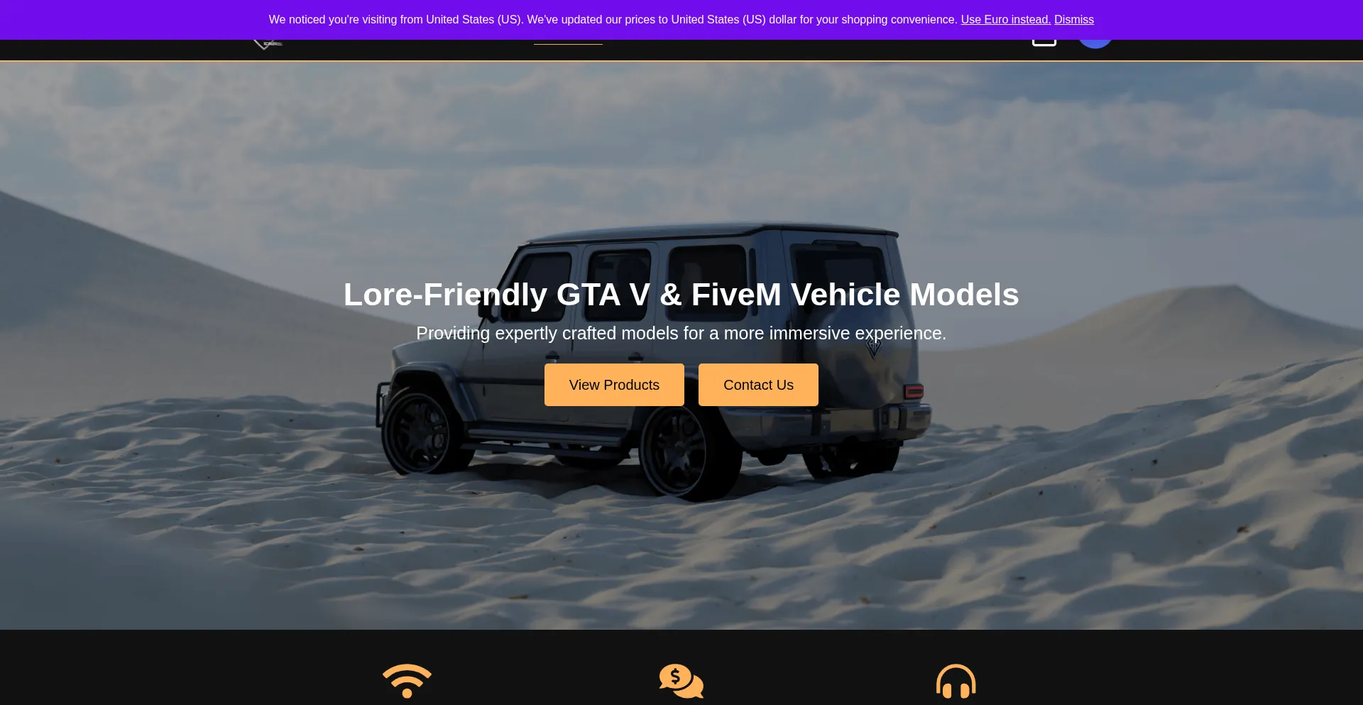 La-cars.net Screenshot