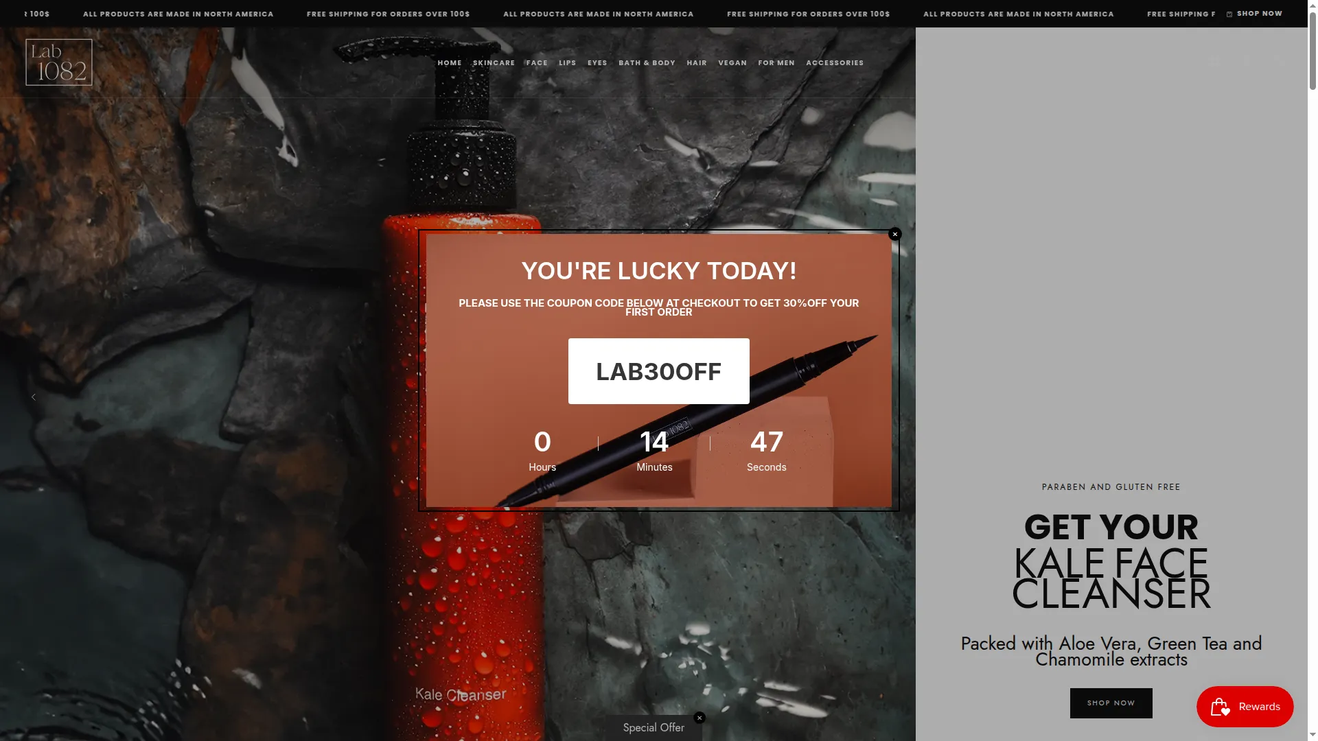 Lab1082.com