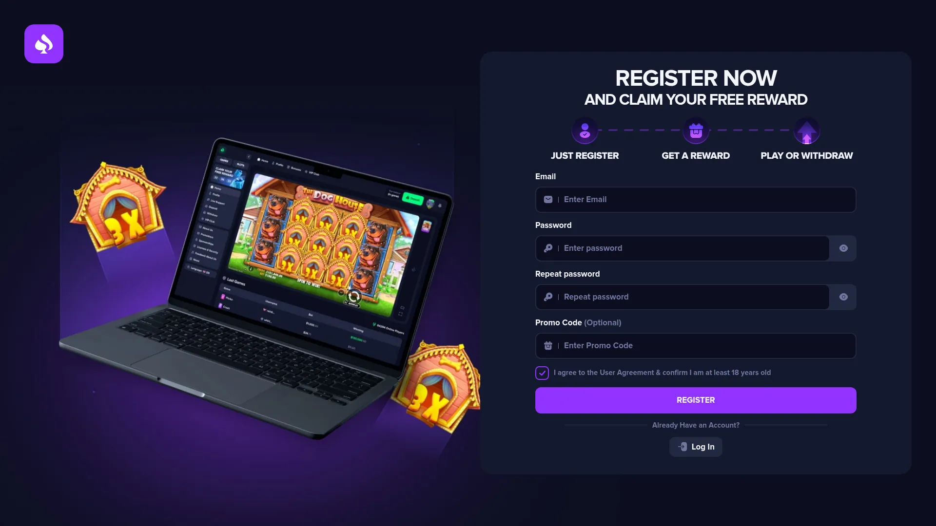 Labcasino.cc