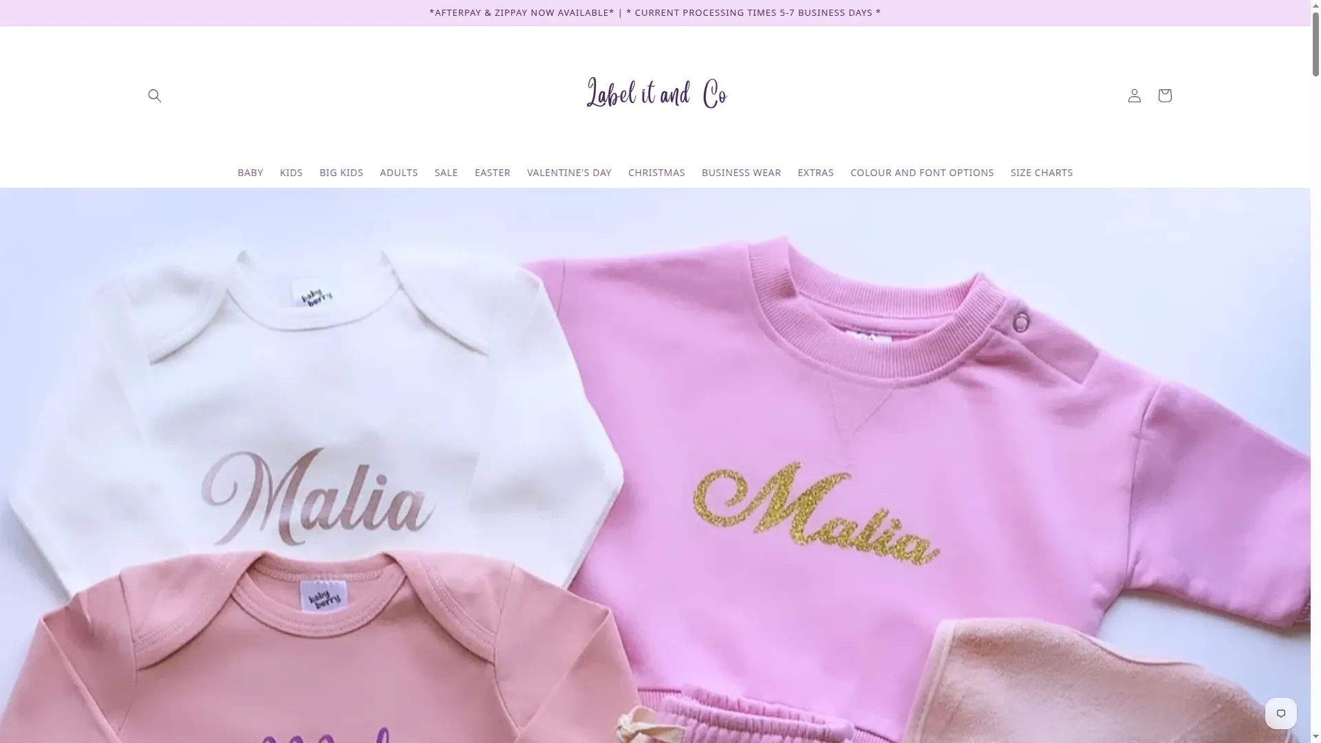 Labelitandco.com