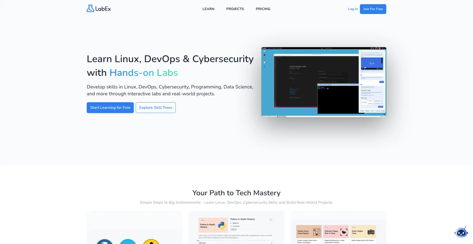 Labex.io est-il Sûr et Fiable ?