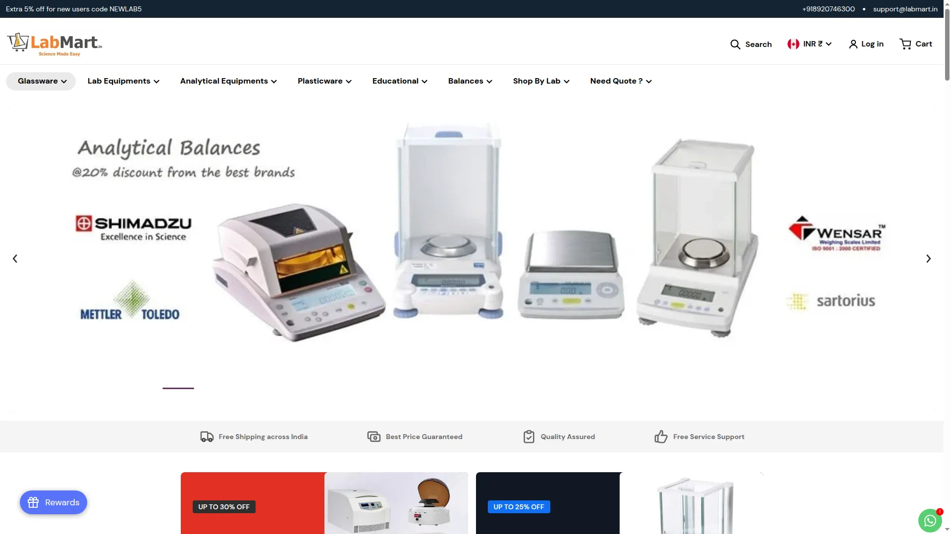 Labmart.in