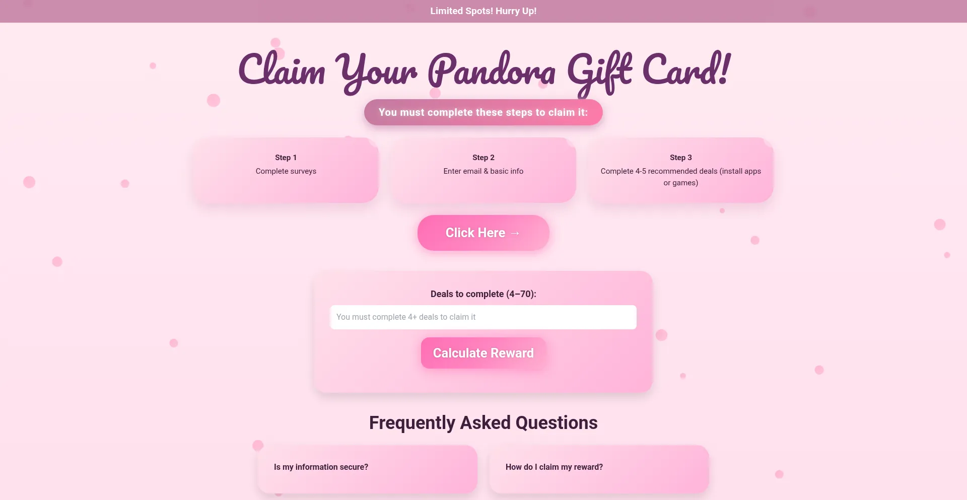 Laburewards.com