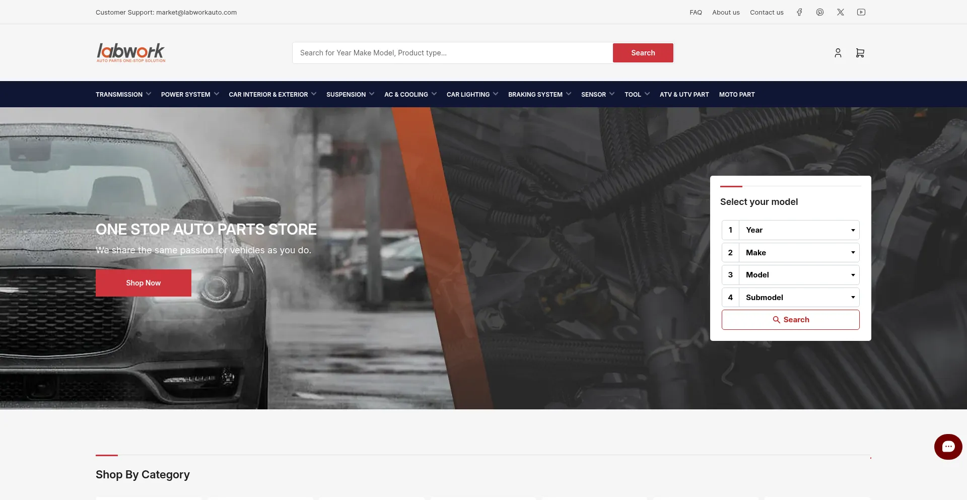 Labworkauto.com est-il Sûr et Fiable ?
