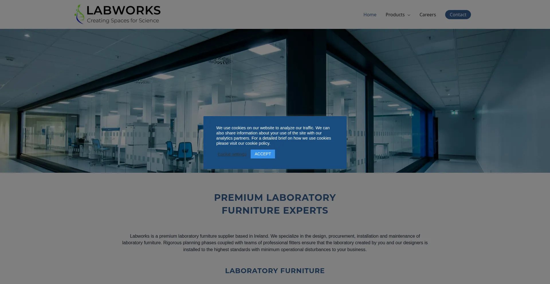 Labworks.ie