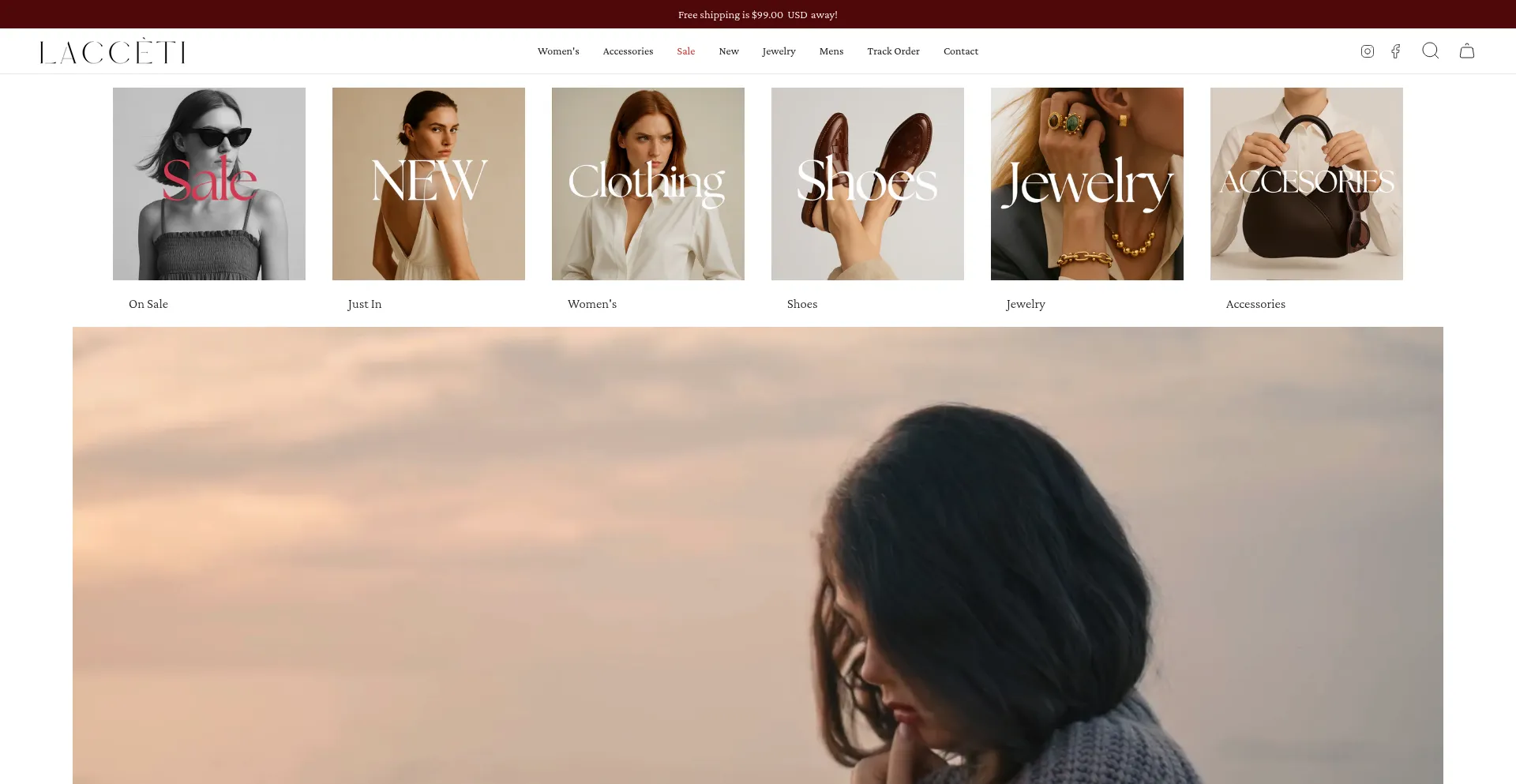 Lacceti.com est-il Sûr et Fiable ?
