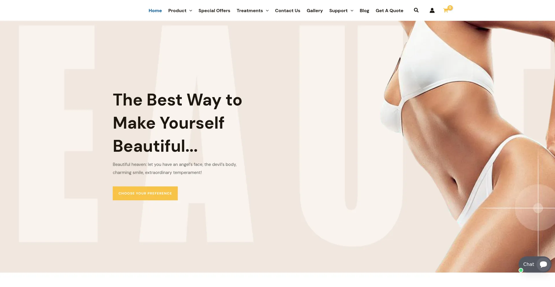 Ladimen.com