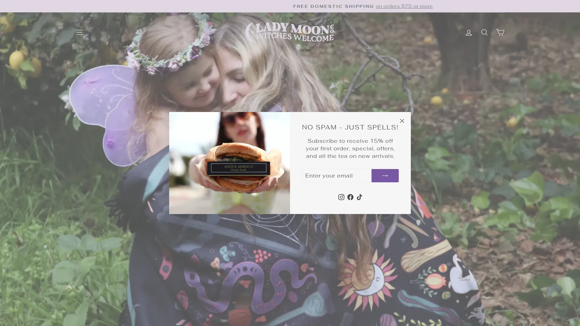 Ladymoon.co