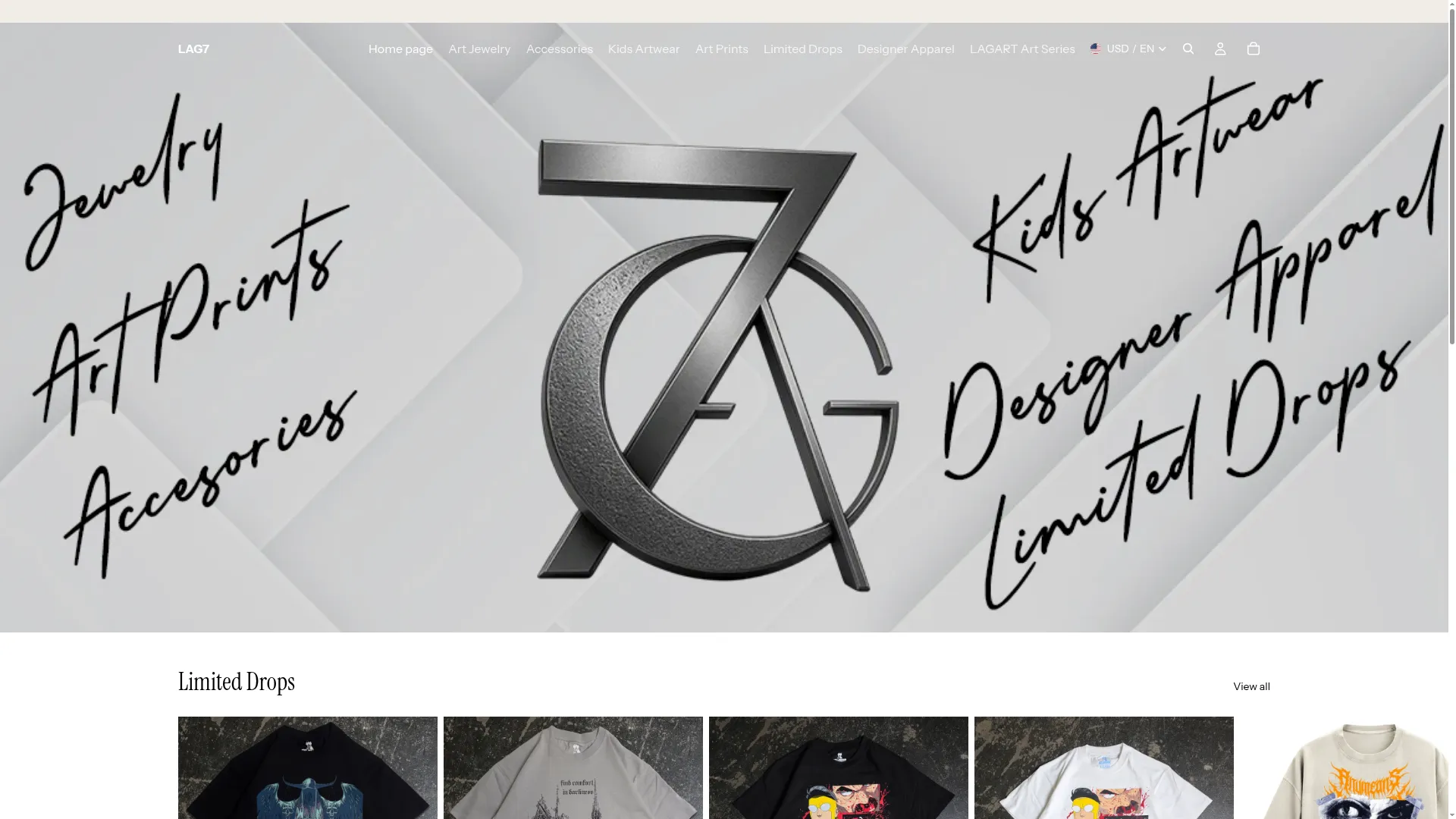 Lagartboutik.com