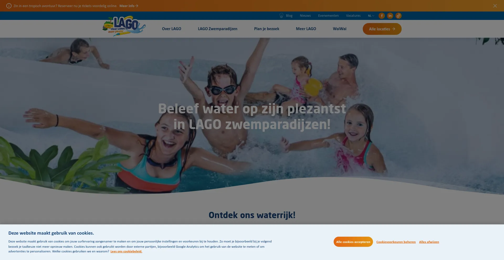 Lago.be est-il Sûr et Fiable ?
