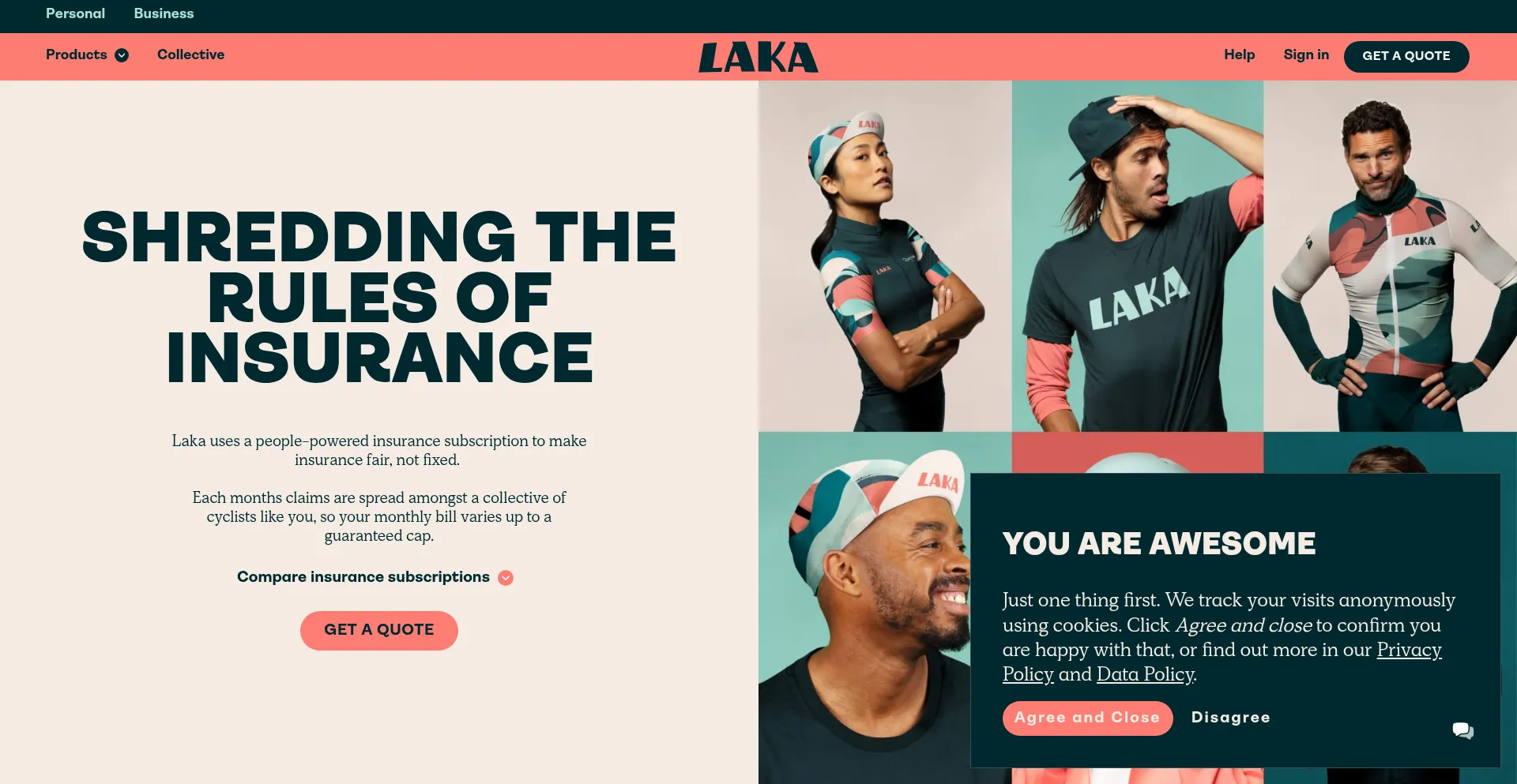 Laka.co
