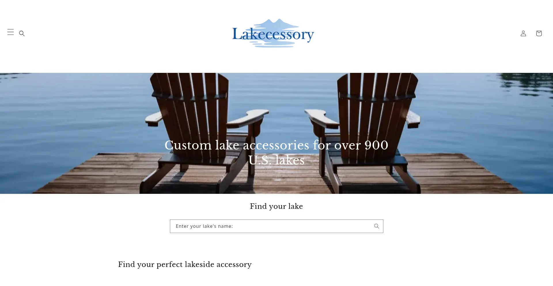 Lakecessory.com
