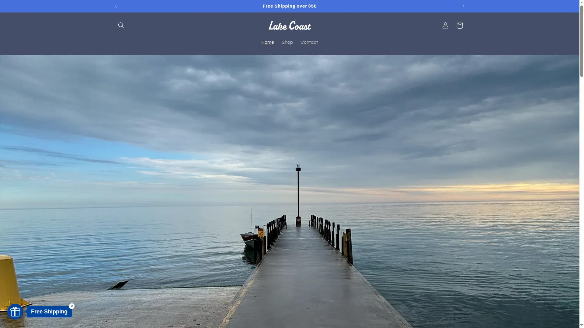 Lakecoastlife.com