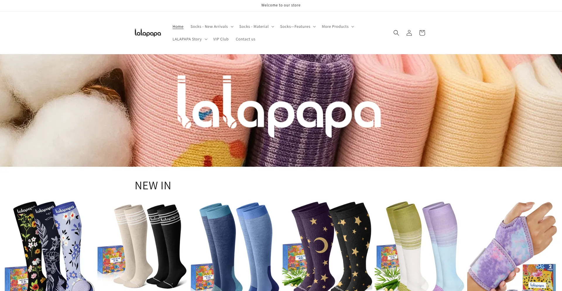 Lalapapa.us