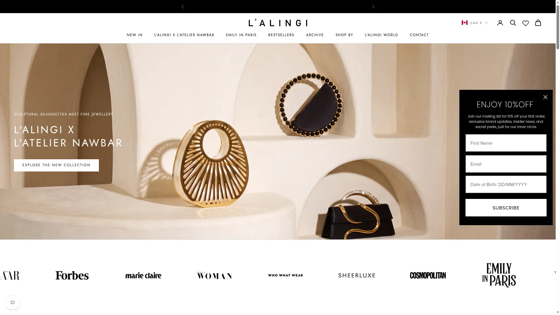 Lalingi.com