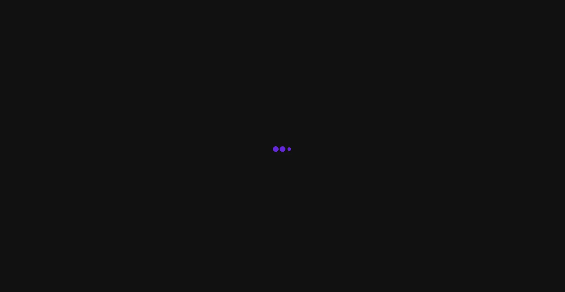 Website screenshot of Lallq.com