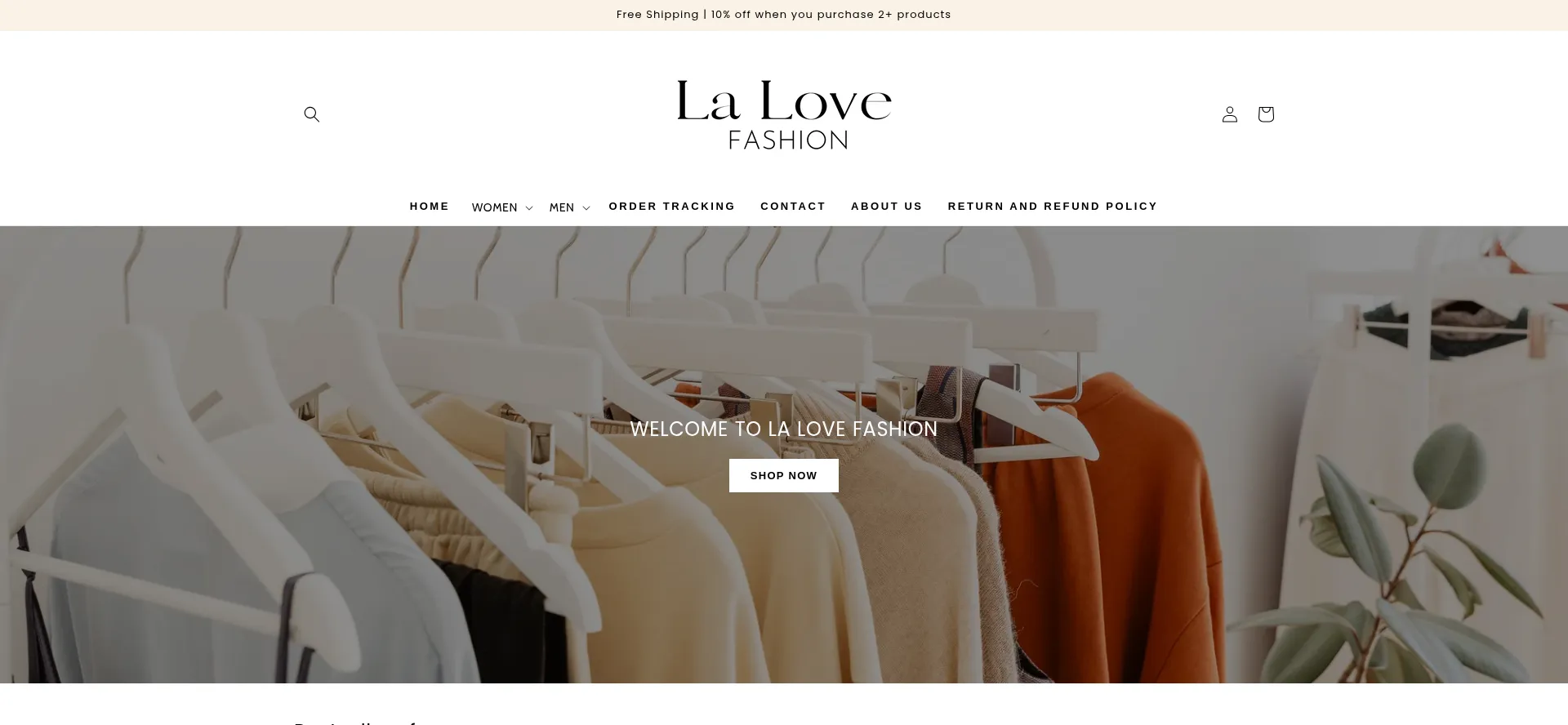 Lalovefashion.com