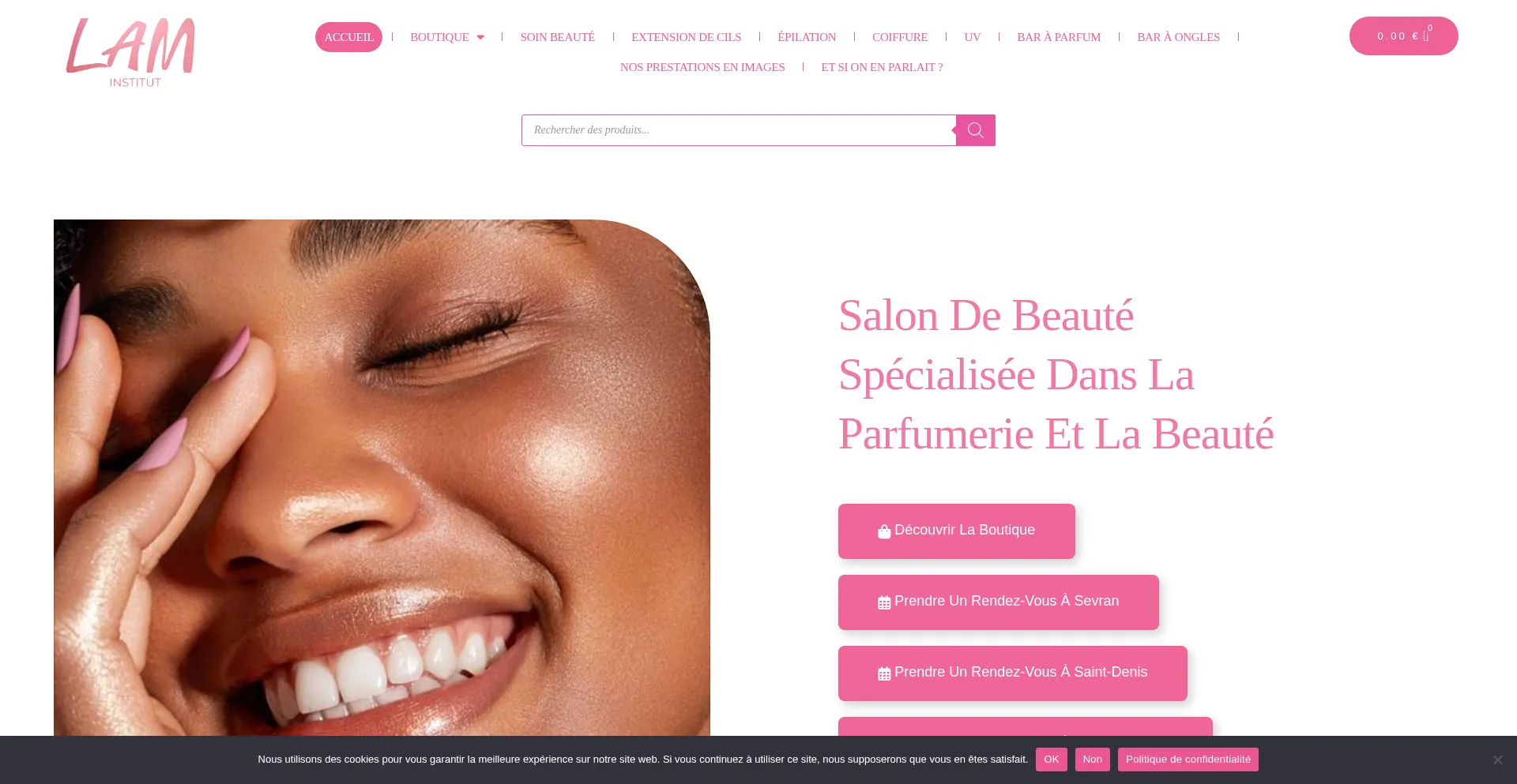Lamboutique.fr est-il Sûr et Fiable ?
